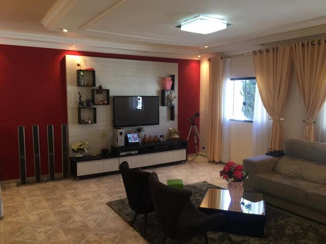 Linda Casa de Alto Padrão na rua 12 em Vicente Pires!! - Foto 4