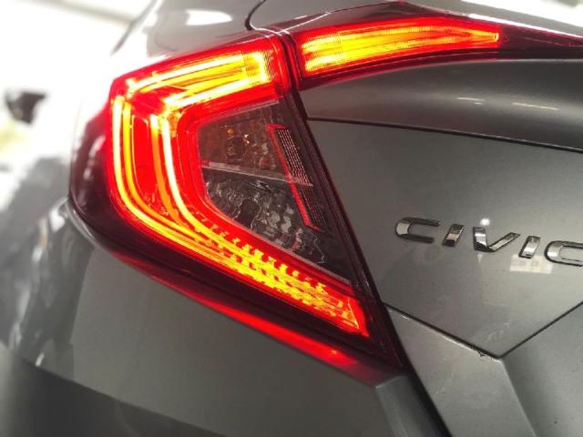 CIVIC EXL 2.0 - Foto 8
