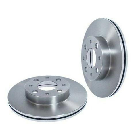 Disco Ventilado Dianteiro Toyota Hilux 2.8 4x4 1992/2004 - Foto 2