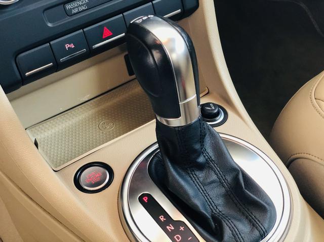 VW - Fusca TSI Premium - Foto 12