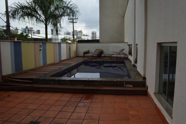 Apartamento 3Quartos 2Vagas Alto da Glória/Jardim Goiás, Apartamento Alto da Glória - Foto 12