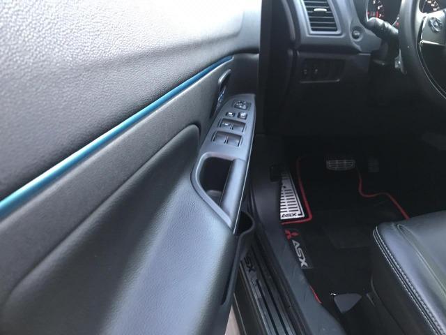 ASX 2.0 16V Automática 2018 - Foto 11