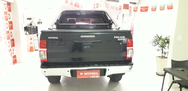 Hilux srv - Foto 8