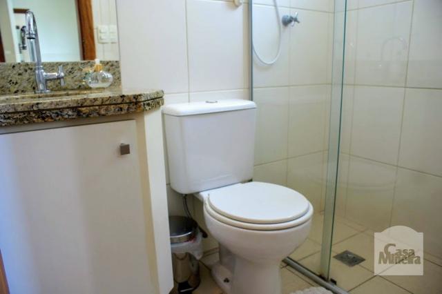 Apartamento à venda com 2 dormitórios em Buritis, Belo horizonte cod:257554 - Foto 11