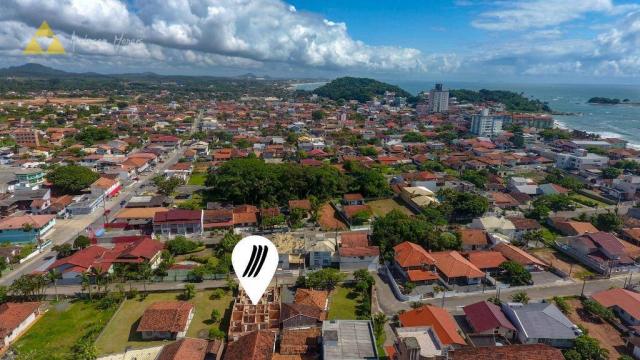 Apartamento com 3 dormitórios à venda, 85 m² por r$ 299.000 - itajuba - barra velha/sc - Foto 12
