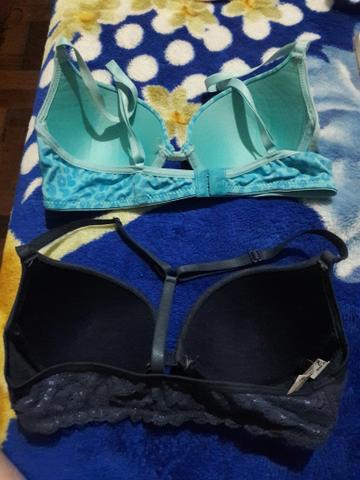 Sutiãs novos - Foto 5
