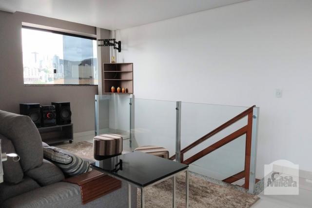 Apartamento à venda com 2 dormitórios em Cinqüentenário, Belo horizonte cod:257701 - Foto 7