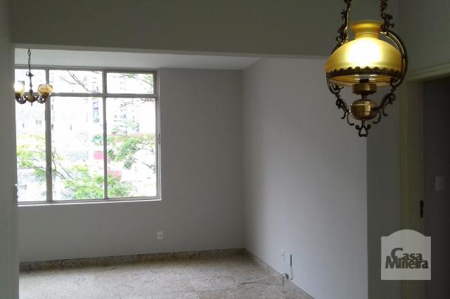 Apartamento à venda com 3 dormitórios em Gutierrez, Belo horizonte cod:257441 - Foto 3