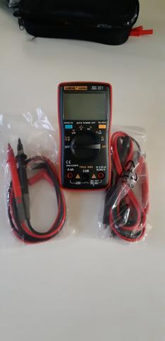 Multimetro true rms Aneng - Foto 2