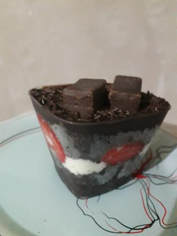 Bolo de pote - Foto 3