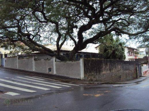 Terreno residencial à venda, jardim atlântico, florianópolis.