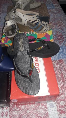 Sapatos 36 - Foto 6