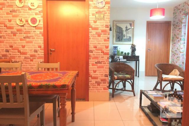 Apartamento à venda com 4 dormitórios em Buritis, Belo horizonte cod:257582 - Foto 6
