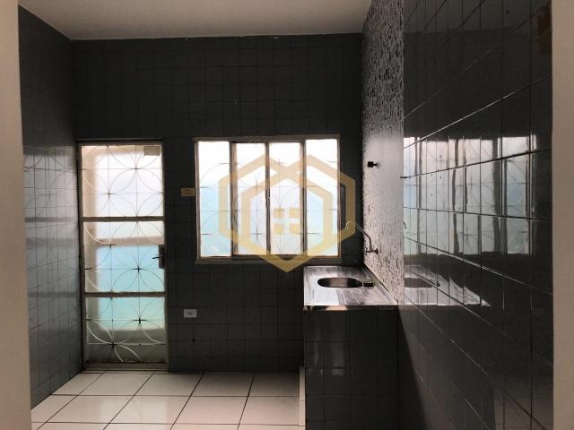 Casa para aluguel, 4 quartos, 3 vagas, Olaria - Porto Velho/RO - Foto 7