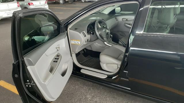 Toyota Corolla XEi 1.8 Impecável!! - Foto 5