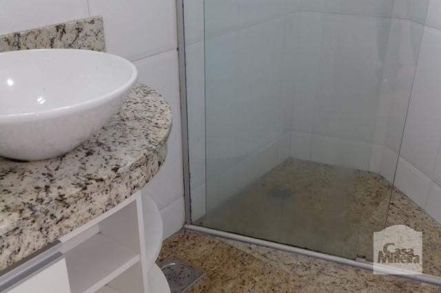 Apartamento à venda com 3 dormitórios em Gutierrez, Belo horizonte cod:257441 - Foto 12