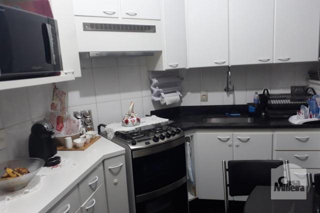 Apartamento à venda com 3 dormitórios em Buritis, Belo horizonte cod:248695 - Foto 10