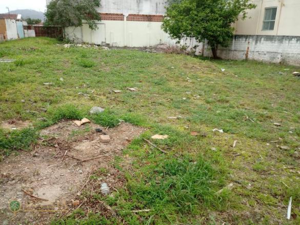 Terreno plano no balneário com 496m2 - Foto 3