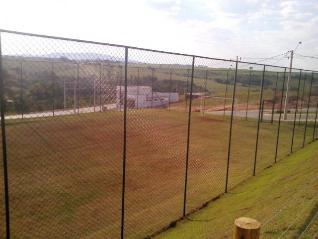Terreno a venda no Condomínio Villagio Milano, Sorocaba, 300 m² - Foto 2