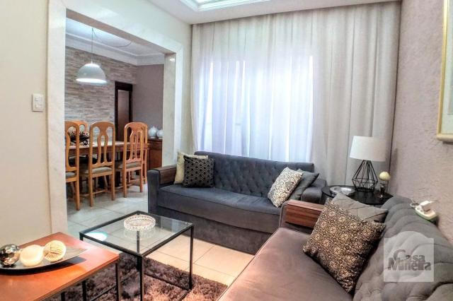 Apartamento à venda com 3 dormitórios em Buritis, Belo horizonte cod:257644 - Foto 4