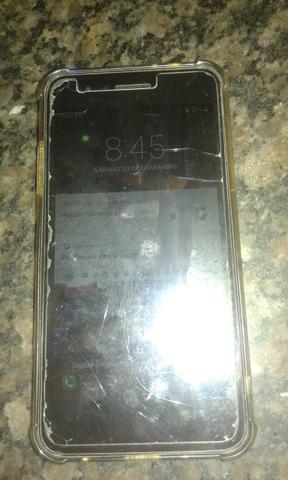Celular k9 pra vender logo todo bom sem trinco na tela