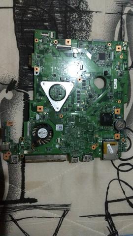 Placa mãe Dell Vostro 3550 Leia o Anuncio - Foto 2