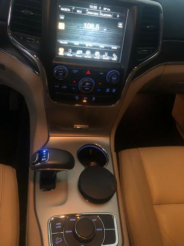Oportunidade - Grande Cherokee 3.6 V6 em perfeito estado - Foto 9