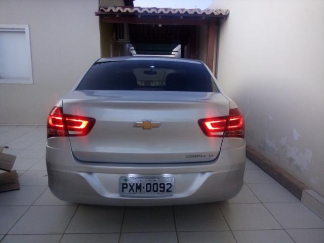 Cobalt LT 2016 super novo - Foto 9