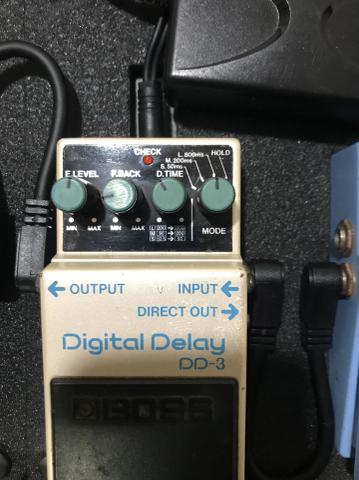 Pedalboard completo - Foto 5