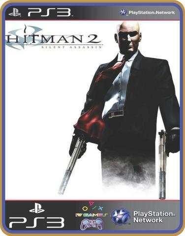 Ps3 Hitman Absolution - Foto 2