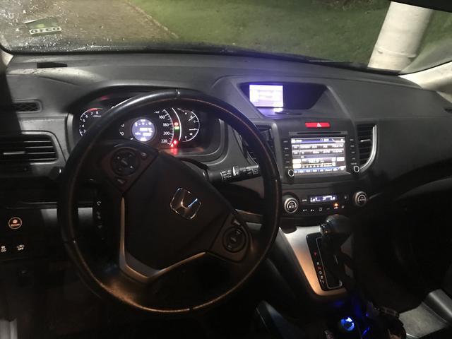 HONDA CR-V ELX 2.0 Flex 16v 2WD automático - Foto 4