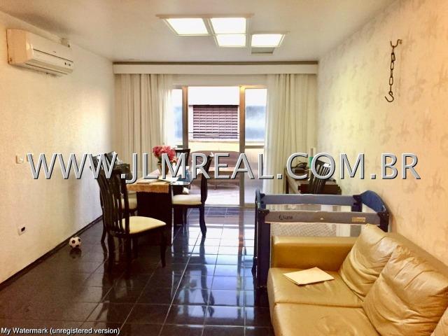 (Cod.:111 - Vila União) - Vendo Apartamento 110m², 3 Quartos, 2 Suítes