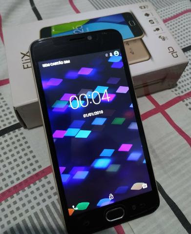 Celular qbex flix 8GB - Foto 4