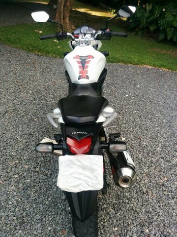 Cb300 - Foto 3