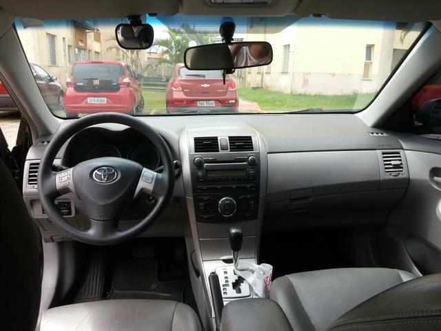 Toyota Corolla - Foto 5