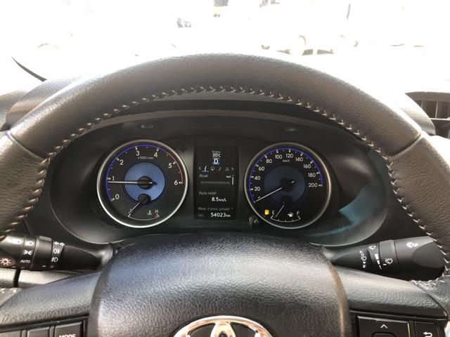 Toyota Hilux SRX 2.8 Diesel 2017 - Foto 9