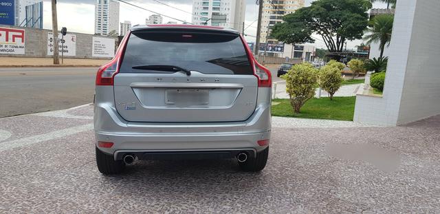 Volvo XC60 T5 R-Desing - Foto 4