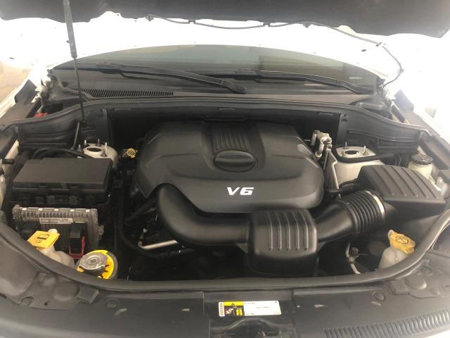 Oportunidade - Grande Cherokee 3.6 V6 em perfeito estado - Foto 13