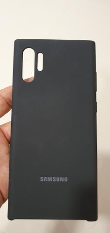 Note 10 Plus, 12 GB memória RAM so 4000,00 - Foto 6
