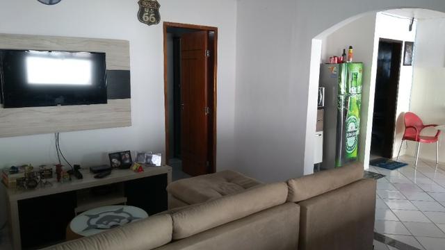 Casa com quintal em Itapuã em Excelente localização!(Veja o vídeo no Youtube!) - Foto 16