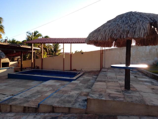 Casa de Praia na Linda Praia de Motais Amontada Vendo e Alugo - Foto 3