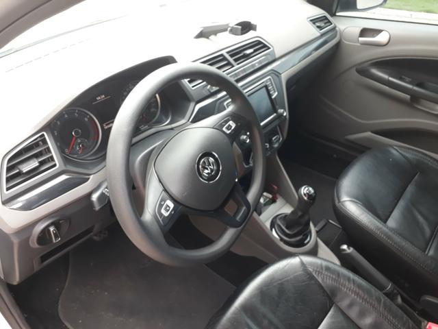Gol g7 1.6 higline top 2017 + gnv g5 - Foto 7