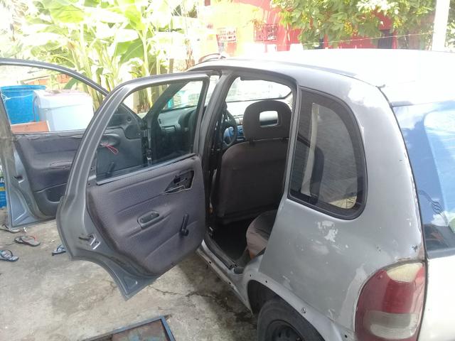 Corsa 97 4 portas - Foto 4
