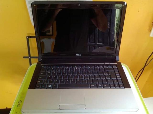 Notebook Philco