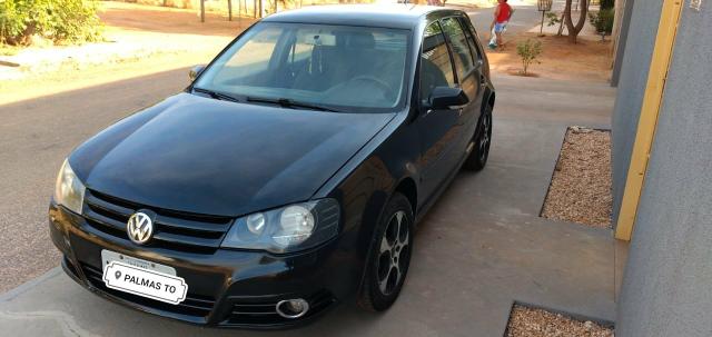 Golf 07/08 - Foto 2