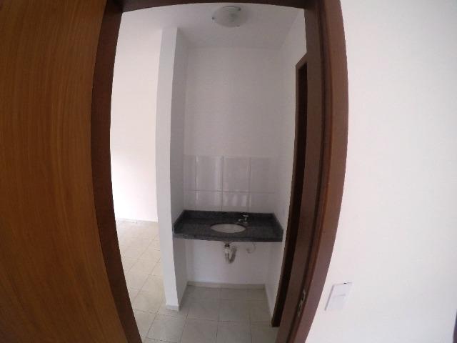 Ótimo apartamento no Bom Viver 2 quartos - Foto 7