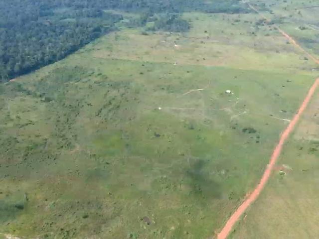 Vendo Fazenda em São João da baliza - Foto 3