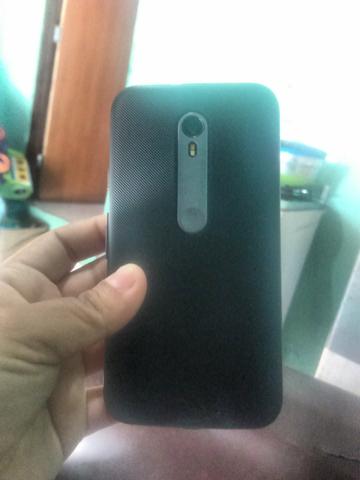 MotoG 3 - Foto 3