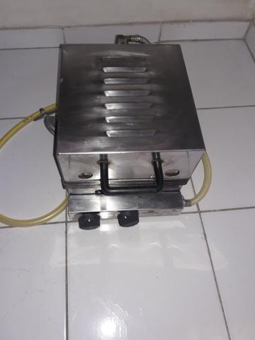 Maquina de Creps - Foto 2