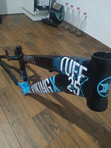 Quadro vikingx - Foto 4